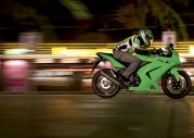 Kawasaki Ninja 250R